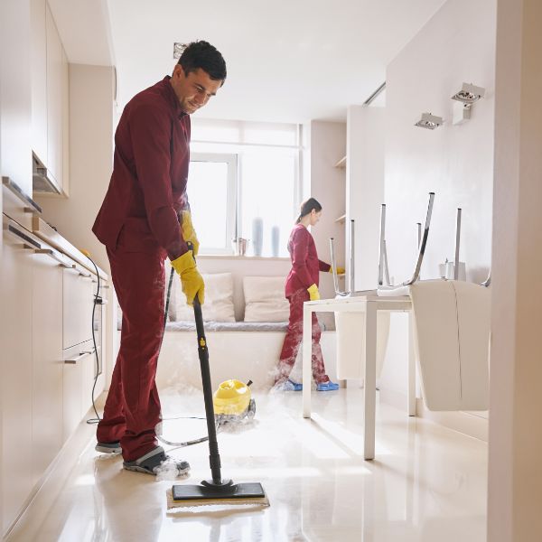 Facility Maintenance Services 15