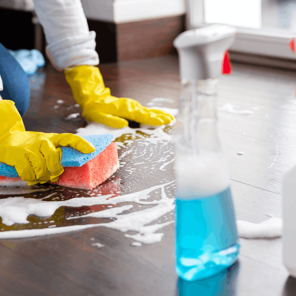 Facility Maintenance Services 16