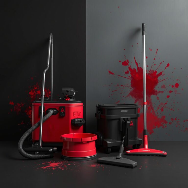Facility Maintenance Services 2