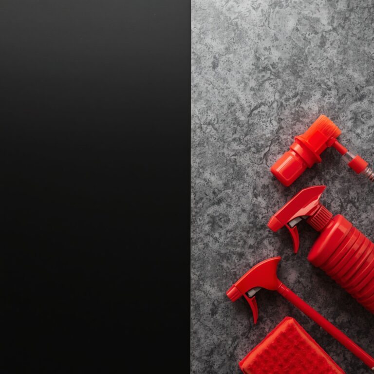 Facility Maintenance Services 3