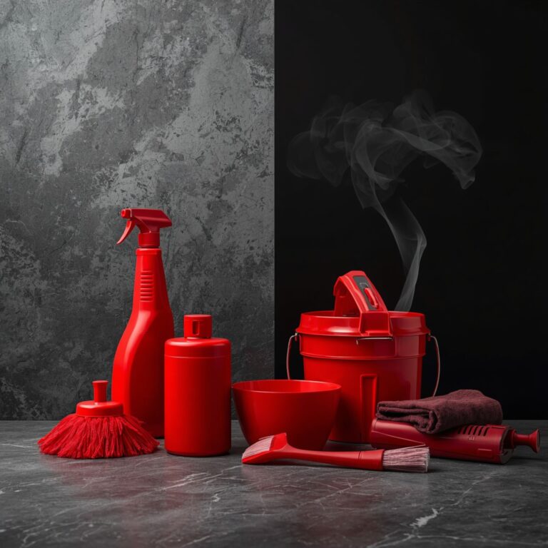 Commercial Cleaning Services 4
