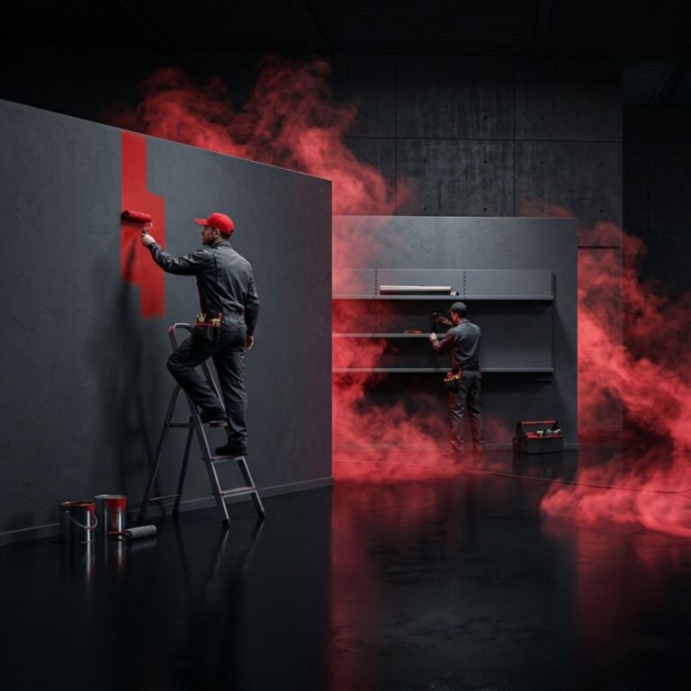 Facility Maintenance Services 8